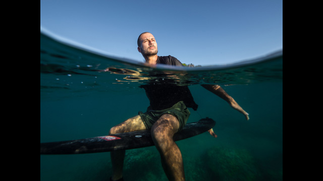 ទទួលបានការបំផុសគំនិត - កាមេរ៉ា LUMIX កែវទោលឥតកញ្ចក់ស៊េរី DC-GH5