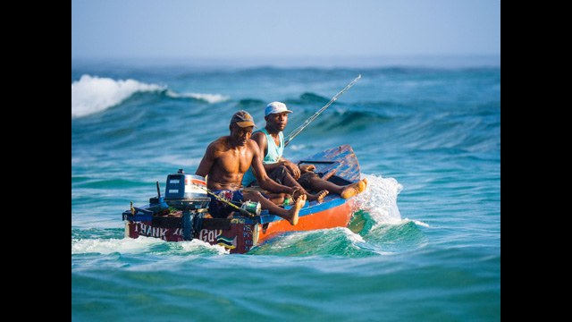 ទទួលបានការបំផុសគំនិត - កាមេរ៉ា LUMIX កែវទោលឥតកញ្ចក់ស៊េរី DC-GH5