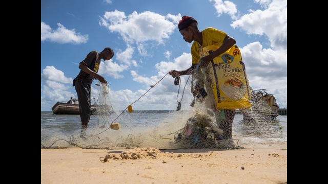 ទទួលបានការបំផុសគំនិត - កាមេរ៉ា LUMIX កែវទោលឥតកញ្ចក់ស៊េរី DC-GH5