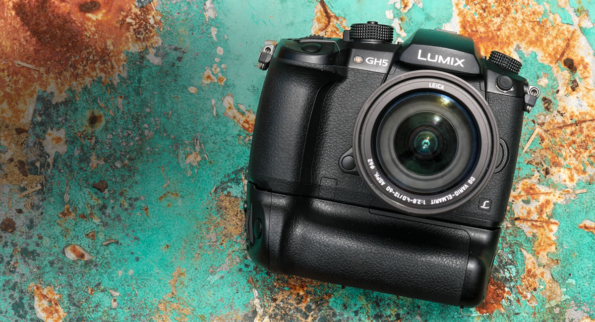 ជ្រើសរើសកាមេរ៉ា LUMIX G ដើម្បីទទួលបានគុណភាព ល្អប្រសើរជាងមុន