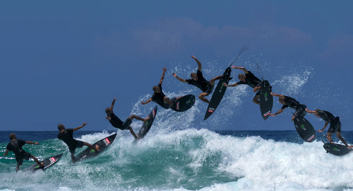 មិនដែលរំលងការថតរូបភាពកម្រិត 6K