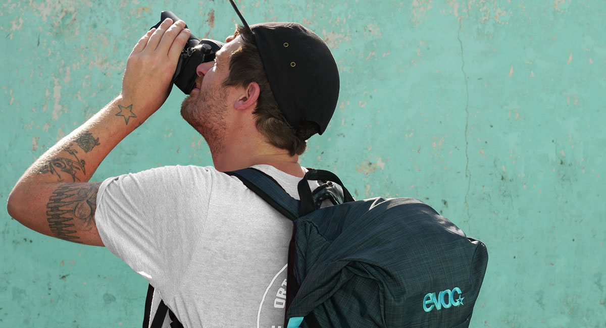 ផ្ដិតយករូបភាពគ្រប់យ៉ាងពីអ្វីដែលអ្នកមើលឃើញ