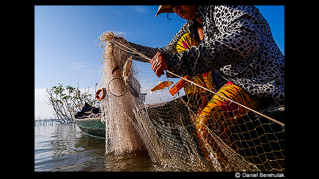 ទទួលបានការបំផុសគំនិត - កាមេរ៉ា LUMIX កែវទោលឥតកញ្ចក់ស៊េរី DC-GH5L