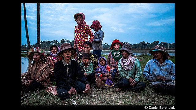 ទទួលបានការបំផុសគំនិត - កាមេរ៉ា LUMIX កែវទោលឥតកញ្ចក់ស៊េរី DC-GH5L