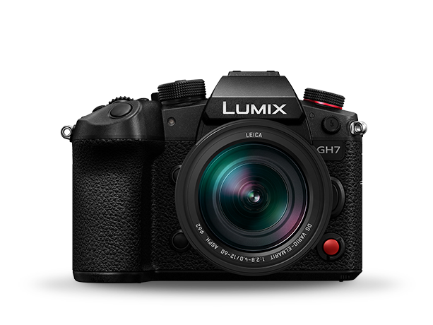 រូបភាពរបស់ LUMIX GH7 Camera DC-GH7L
