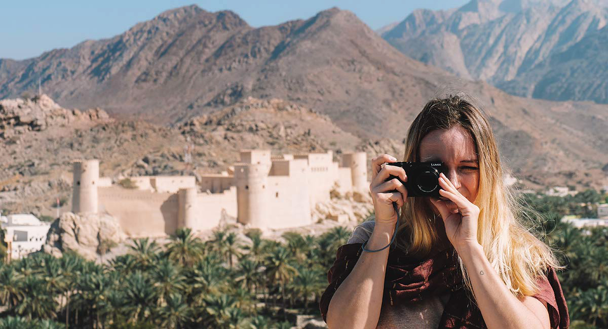 Live Viewfinder មើលឃើញច្បាស់ទាំងអស់