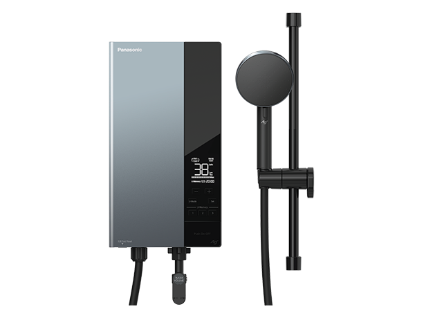 រូបភាពរបស់ ម៉ាស៊ីនទឹកក្ដៅស៊េរី U DH-4UD1KZ