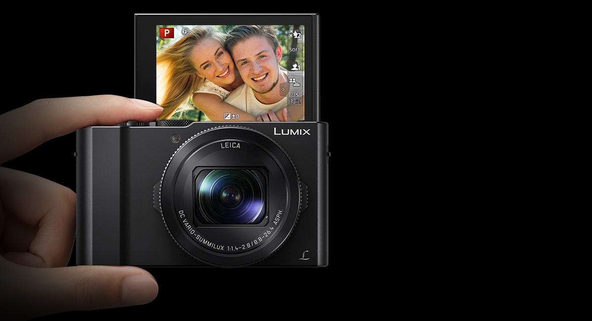 ម៉ូនីទ័របត់បែន ងាយស្រួលប្រើគ្រប់ស្ថានការ