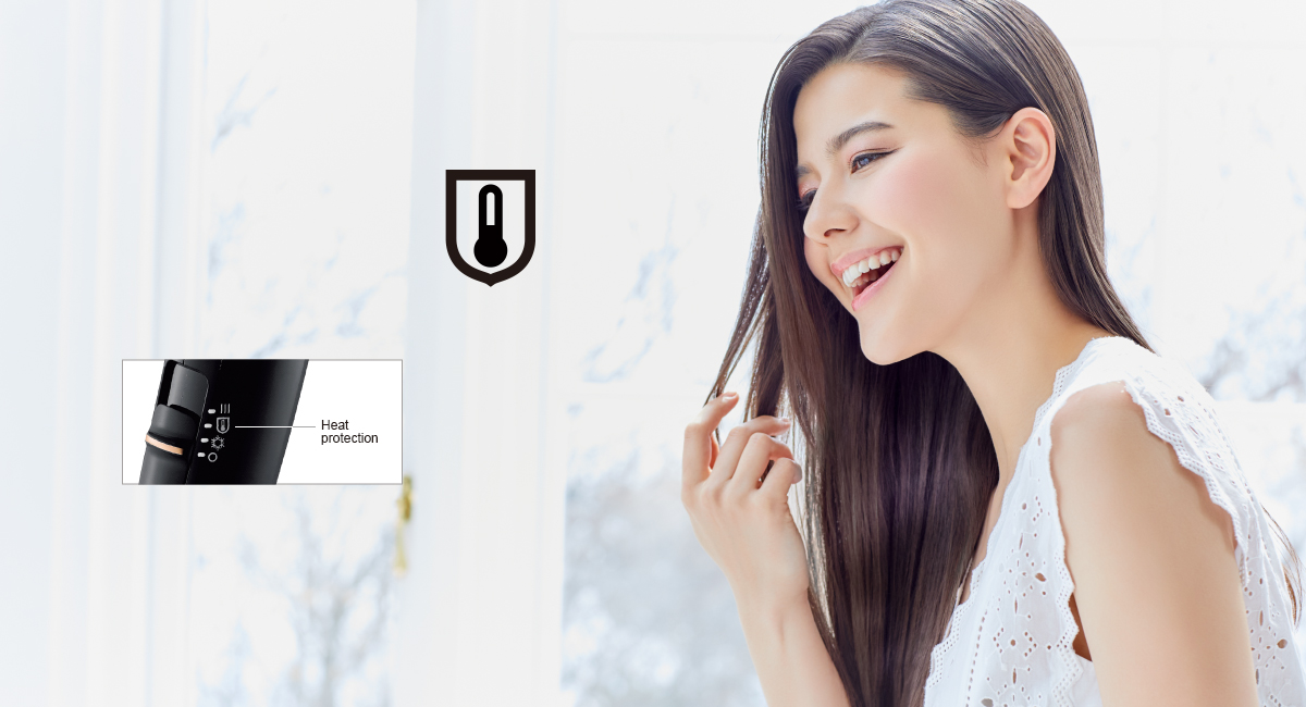 មុខងារការពារកម្ដៅ