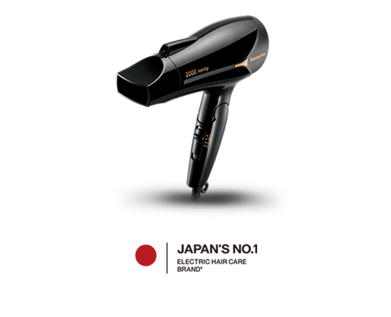 ម៉ាស៊ីនផ្លុំសក់ EH-NE65