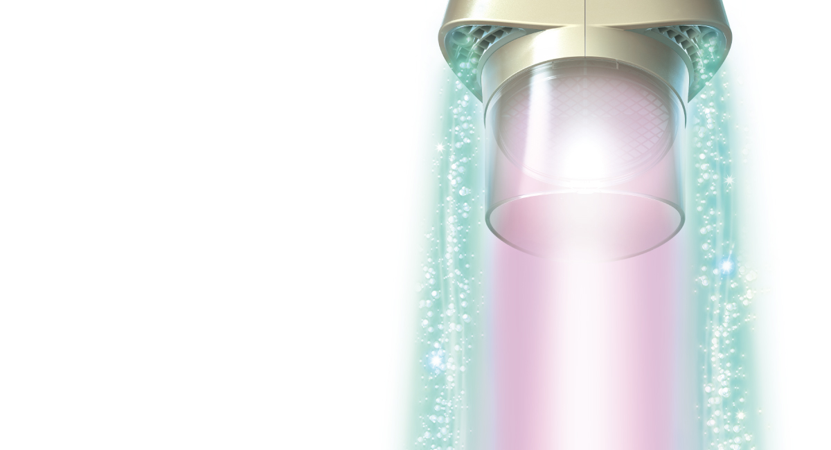 រន្ធអីយ៉ុងខាងក្រៅពីរ