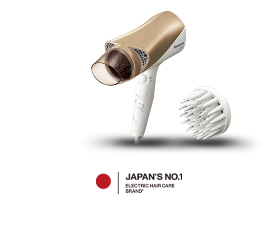 ម៉ាស៊ីនផ្លុំសក់ EH-NE72-K615