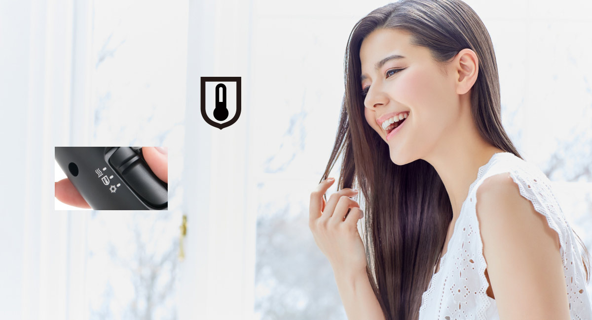 មុខងារការពារកម្ដៅ