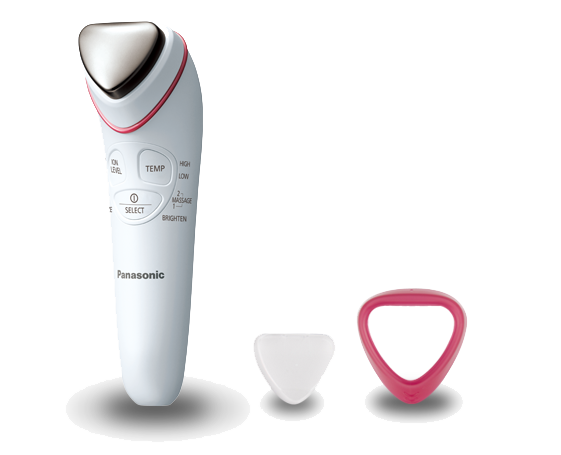 ម៉ាស៊ីនម៉ាស្សាមុខ EH-ST63-P421