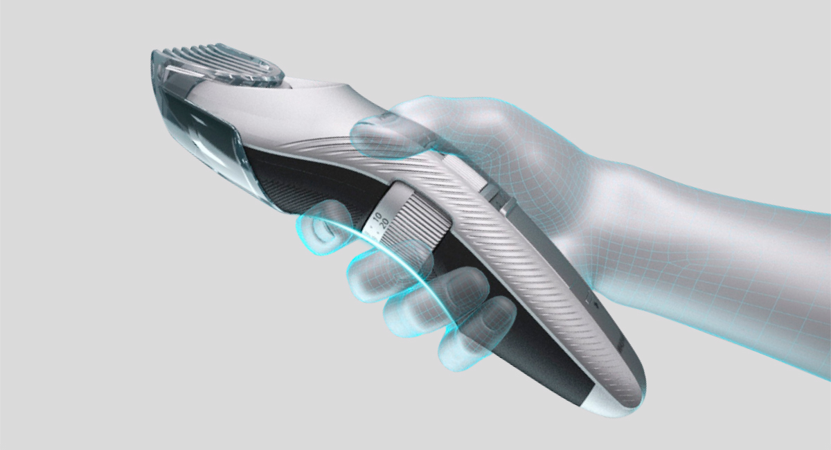 រូបរាងងាយស្រួលកាន់