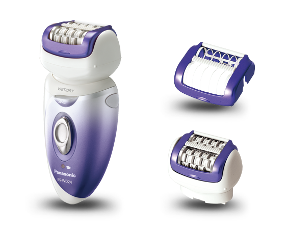 ម៉ាស៊ីនដករោម ES-WD24-V451