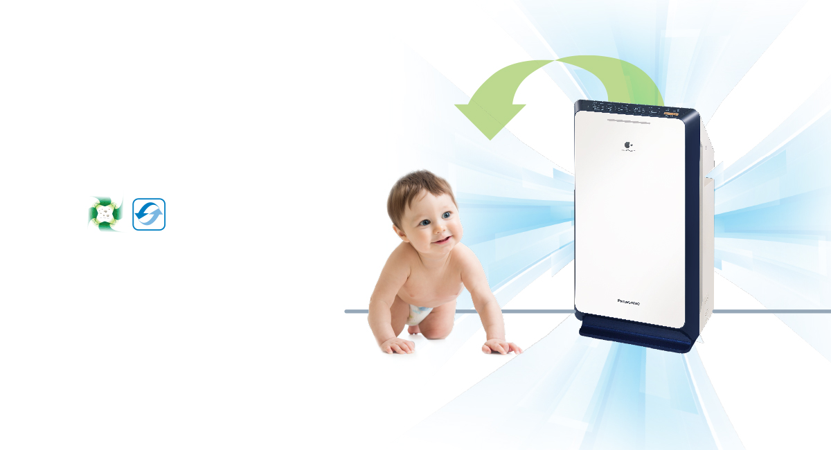 ឧបករណ៍ស្រូបធូល /ចរន្ដខ្យល់សាយភាយបែប 3D