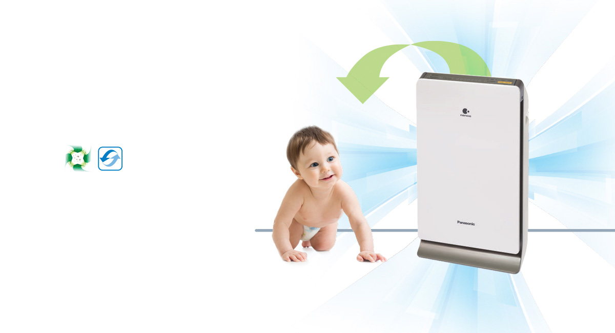 ឧបករណ៍ស្រូបធូលី / ចរន្ដខ្យល់សាយភាយបែប 3D