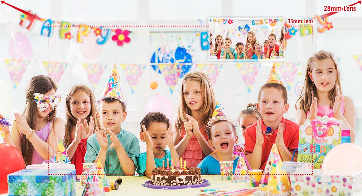 ថតសកម្មភាពក្រុមយ៉ាងងាយស្រួល