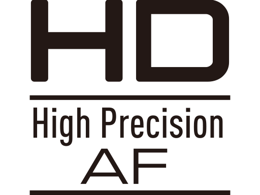 មុខងារ​ High Precision AF