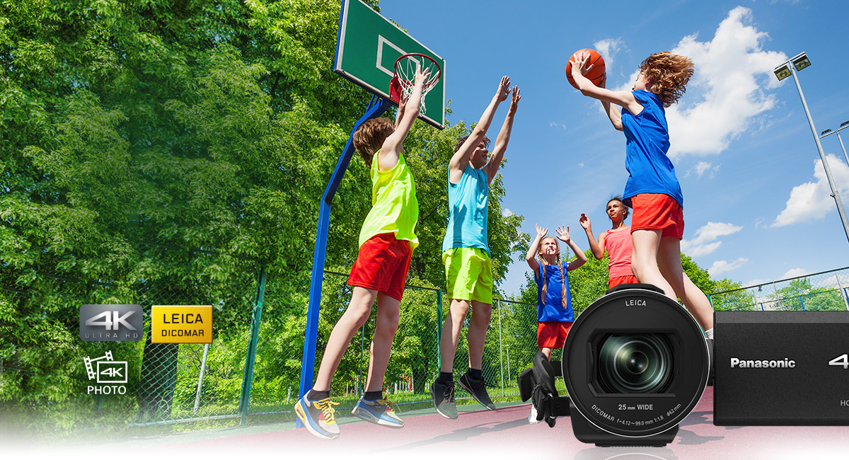 គុណភាពរូបភាពខ្ពស់កម្រិត 4K