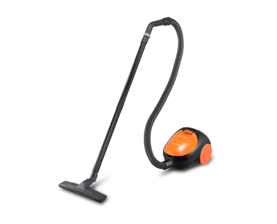 ម៉ាស៊ីនបូមធូលីដែលមានទម្ងន់ស្រាលបំផុត MC-CG240D146