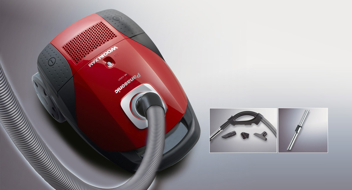 បូមធូលីក្នុងរង្វង់ 9m