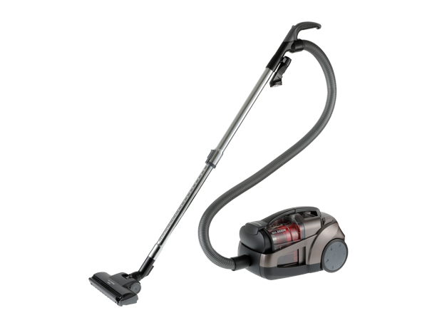 រូបភាពរបស់ ម៉ាស៊ីនបូមធូលីគ្មានថង់មេហ្កាស៊ីក្លូន កម្លាំង 2200 W<br>ម៉ូដែល MC-CL787H146