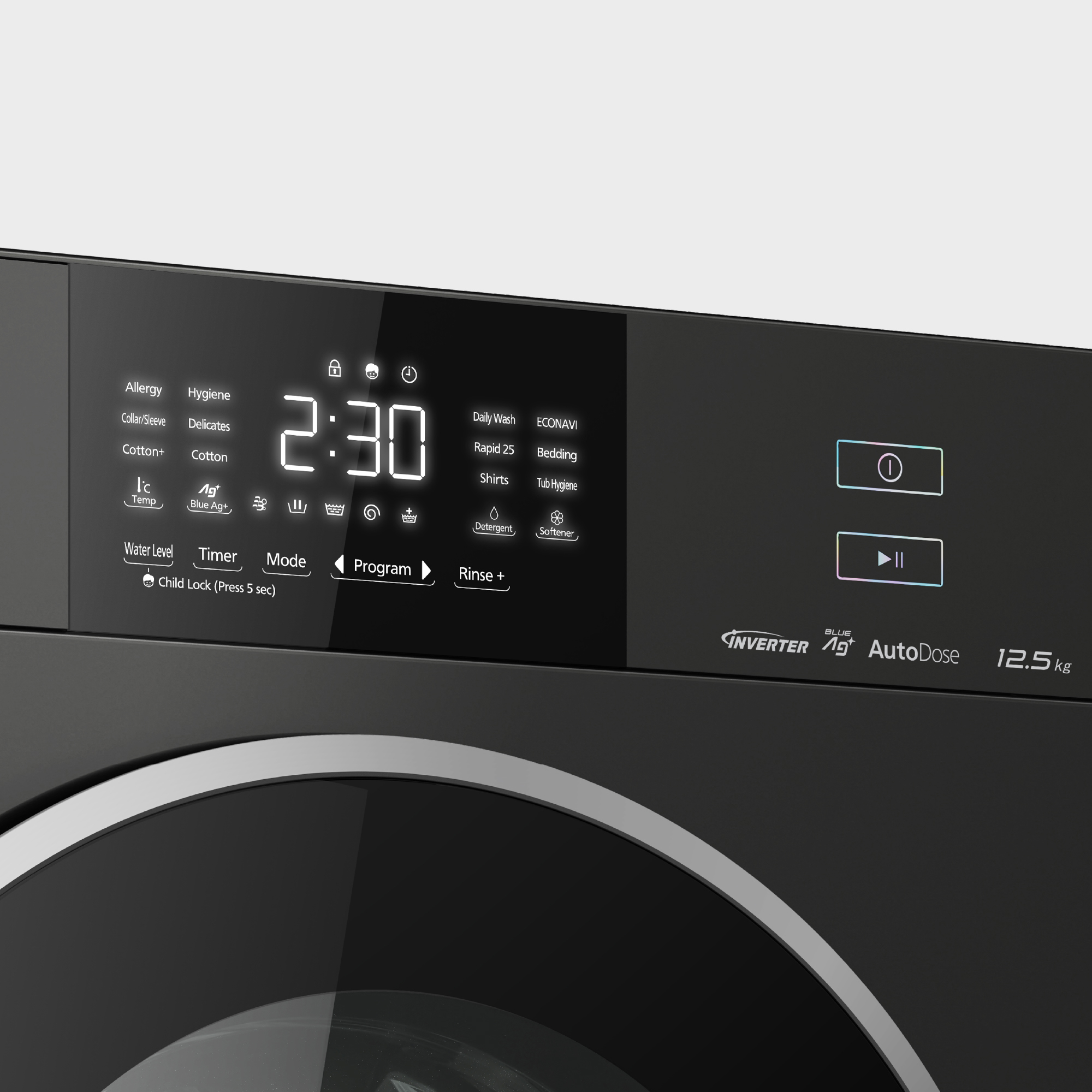 ផ្ទៃរលោង រាបស្មើ