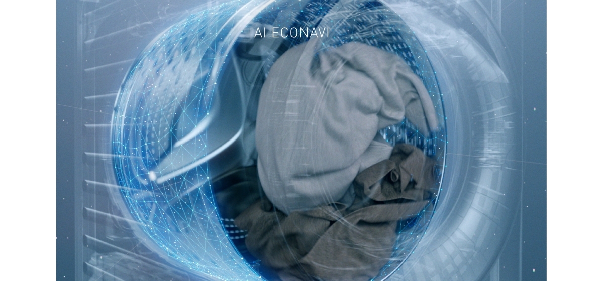 សន្សំសំចៃថាមពលជាងមុនរាល់ពេលបោកគក់