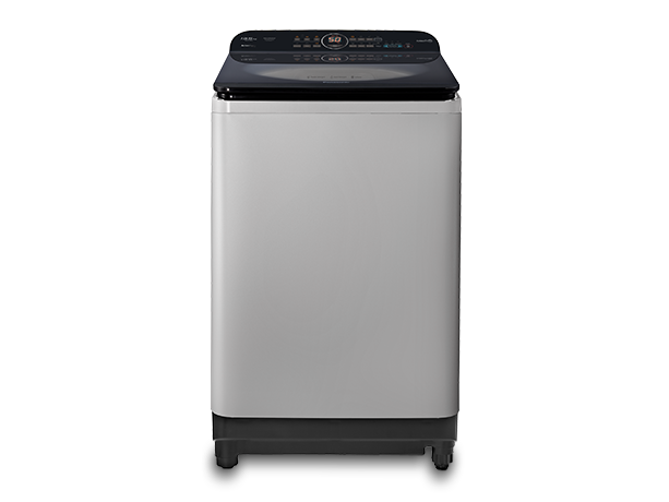 រូបភាពរបស់ ម៉ាស៊ីនបោកសម្លៀកបំពាក់ចំណុះធំ 13.5kg ស៊េរី NA-F13AR1HRG សម្រាប់កម្ចាត់ស្នាមប្រឡាក់