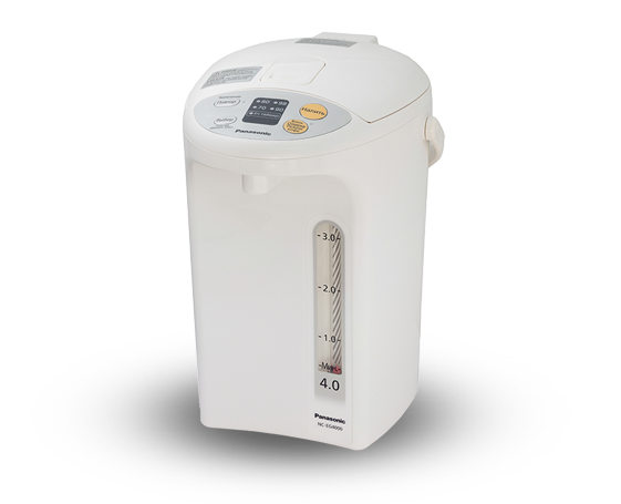 ម៉ាស៊ីនដាំទឹកអគ្គិសនីស៊េរី NC-EG4000CSY ចំណុះ 4.0L