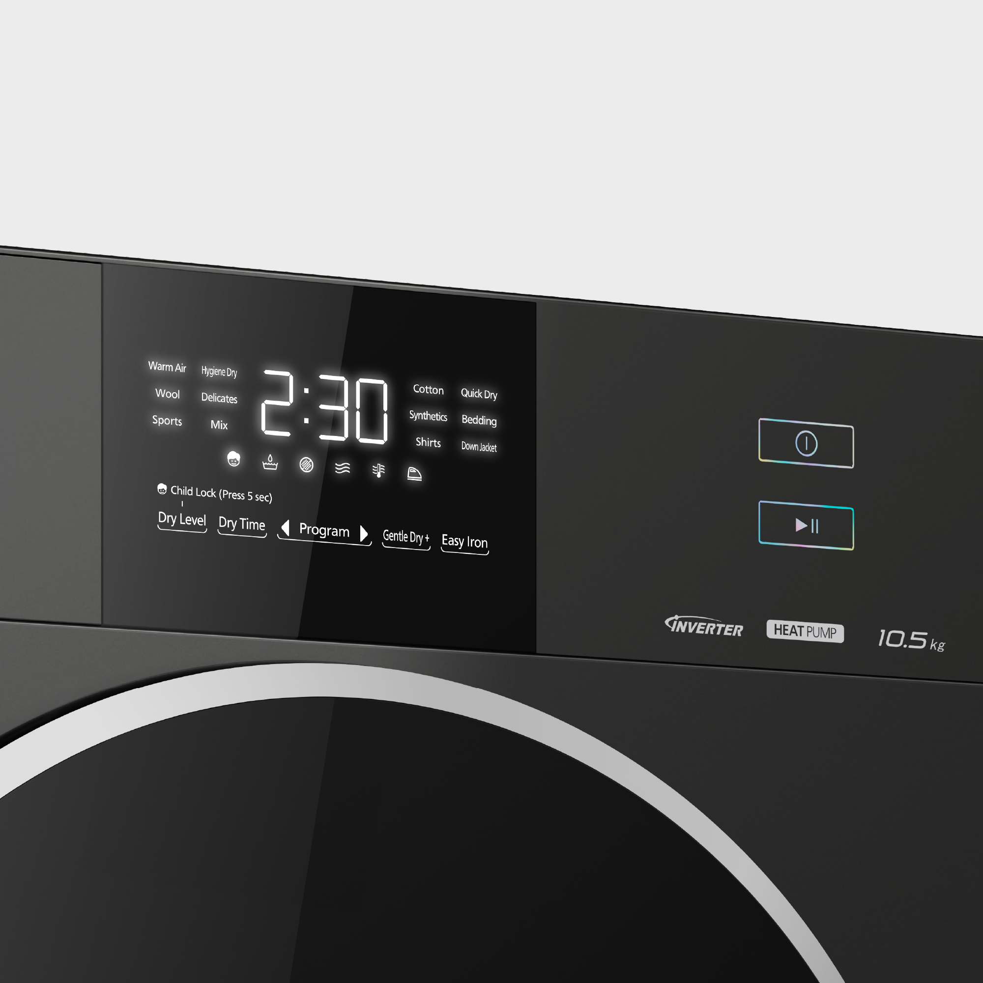 ផ្ទៃរលោង រាបស្មើ