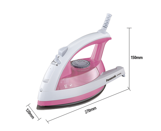 ឆ្នាំងអ៊ុត 360° Quick™ ស៊េរី NI-W310TSPSG