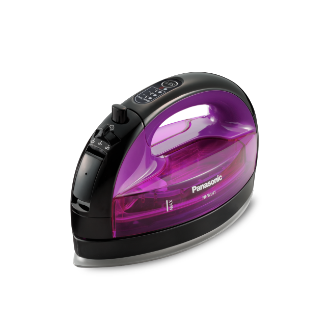 រូបភាពរបស់ ឆ្នាំងអ៊ុតចំហាយទឹកឥតខ្សែអ៊ុតបានច្រើនទិសដៅកម្លាំង 1550W  ម៉ូដែល NI-WL41