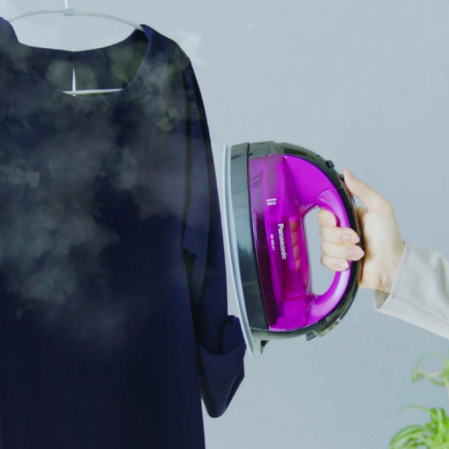 កាត់បន្ថយស្នាមជ្រួញបានរហ័សដោយប្រើការបាញ់ចំហាយទឹកកម្លាំងខ្លាំង