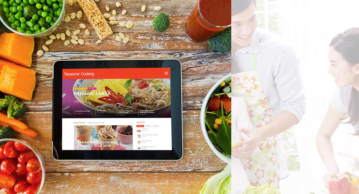 កំពុងស្វែងរកអាហារឆ្ងាញ់មែនទេ?