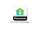 Panasonic Comfort Cloud App