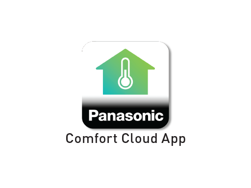 Panasonic Comfort Cloud App