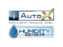 iAUTO-X with Humidity Sensor
