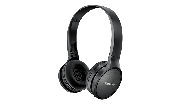 ទទួលបានការបំផុសគំនិត - កាសឥតខ្សែសម្រាប់ប្រើតាមផ្លូវ RP-HF410BE