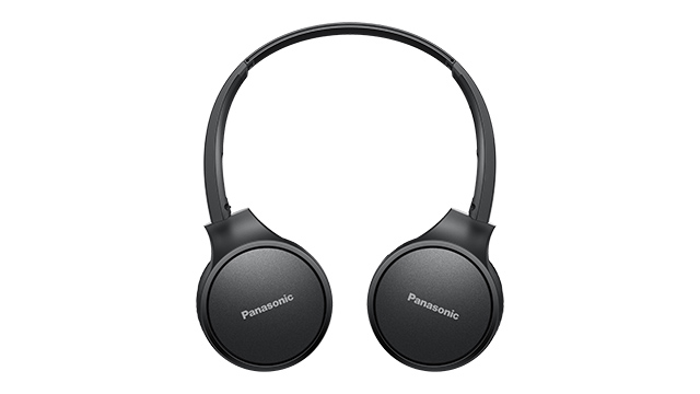 ទទួលបានការបំផុសគំនិត - កាសឥតខ្សែសម្រាប់ប្រើតាមផ្លូវ RP-HF410BE