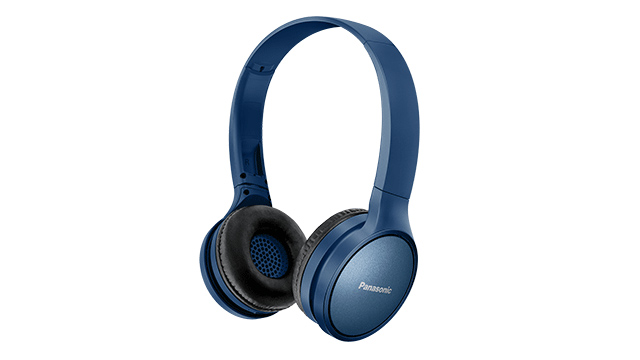 ទទួលបានការបំផុសគំនិត - កាសឥតខ្សែសម្រាប់ប្រើតាមផ្លូវ RP-HF410BE