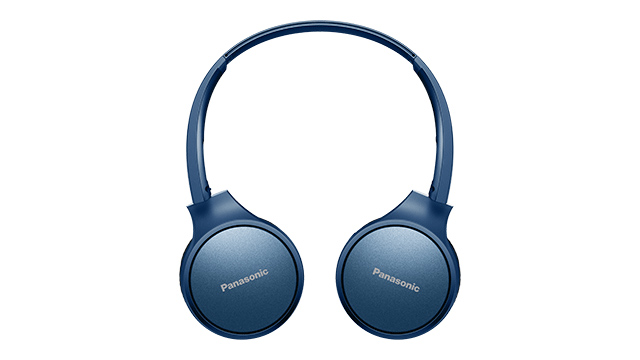 ទទួលបានការបំផុសគំនិត - កាសឥតខ្សែសម្រាប់ប្រើតាមផ្លូវ RP-HF410BE