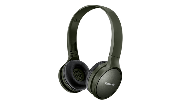 ទទួលបានការបំផុសគំនិត - កាសឥតខ្សែសម្រាប់ប្រើតាមផ្លូវ RP-HF410BE