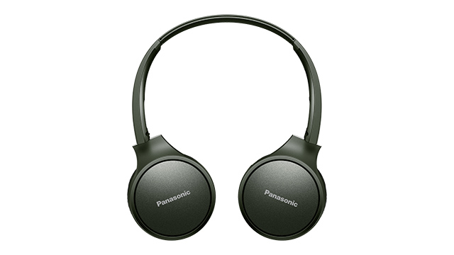 ទទួលបានការបំផុសគំនិត - កាសឥតខ្សែសម្រាប់ប្រើតាមផ្លូវ RP-HF410BE