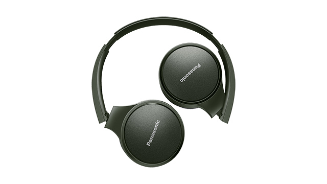 ទទួលបានការបំផុសគំនិត - កាសឥតខ្សែសម្រាប់ប្រើតាមផ្លូវ RP-HF410BE