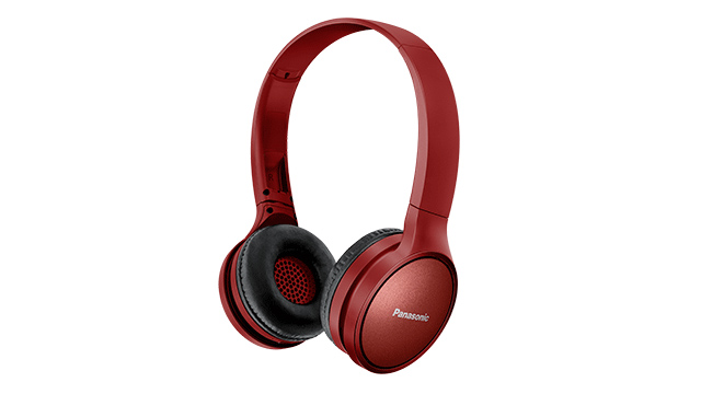 ទទួលបានការបំផុសគំនិត - កាសឥតខ្សែសម្រាប់ប្រើតាមផ្លូវ RP-HF410BE