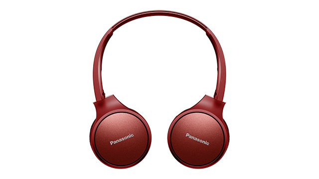 ទទួលបានការបំផុសគំនិត - កាសឥតខ្សែសម្រាប់ប្រើតាមផ្លូវ RP-HF410BE