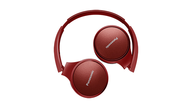 ទទួលបានការបំផុសគំនិត - កាសឥតខ្សែសម្រាប់ប្រើតាមផ្លូវ RP-HF410BE